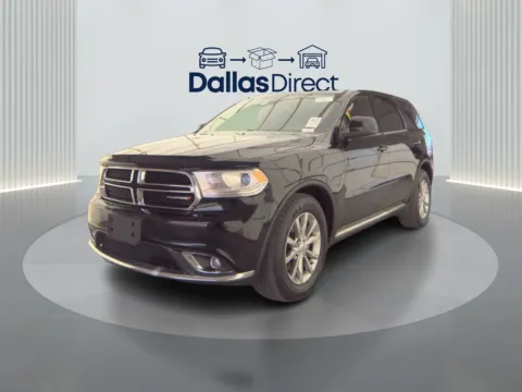 More photos of 2018 Dodge Durango SXT at Dallas Direct Auto, TX