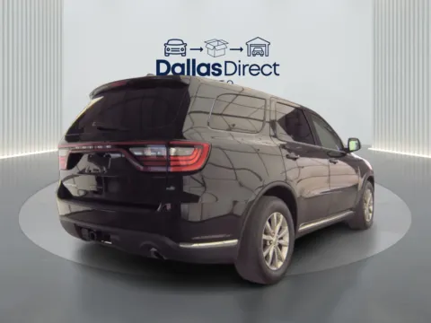More photos of 2018 Dodge Durango SXT at Dallas Direct Auto, TX