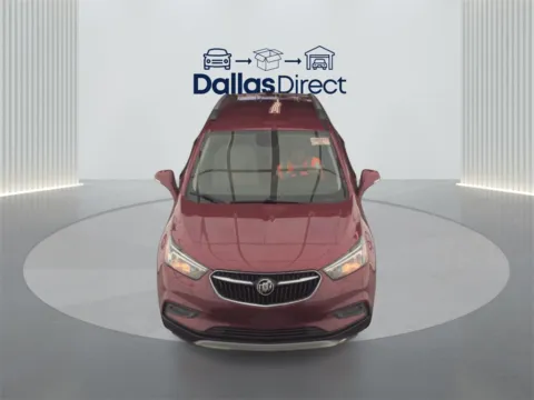 Another view of 2018 Buick Encore Preferred for sale in Irving, TX at Dallas Direct Auto