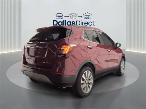 More photos of 2018 Buick Encore Preferred at Dallas Direct Auto, TX