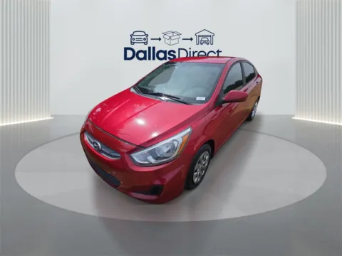 More photos of 2017 Hyundai Accent SE at Dallas Direct Auto, TX
