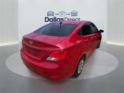 More photos of 2017 Hyundai Accent SE at Dallas Direct Auto, TX
