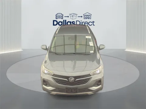 Another view of 2020 Buick Encore GX Essence for sale in Irving, TX at Dallas Direct Auto