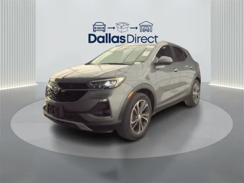 More photos of 2020 Buick Encore GX Essence at Dallas Direct Auto, TX