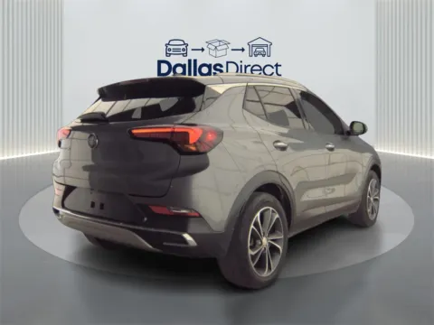 More photos of 2020 Buick Encore GX Essence at Dallas Direct Auto, TX