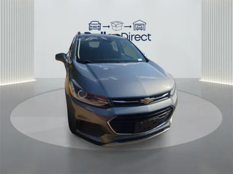 Another view of 2020 Chevrolet Trax LT for sale in Irving, TX at Dallas Direct Auto