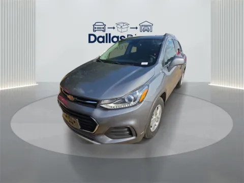 More photos of 2020 Chevrolet Trax LT at Dallas Direct Auto, TX