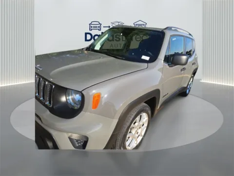Photos of 2021 Jeep Renegade Sport for sale in Irving, TX at Dallas Direct Auto