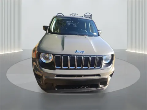 Another view of 2021 Jeep Renegade Sport for sale in Irving, TX at Dallas Direct Auto