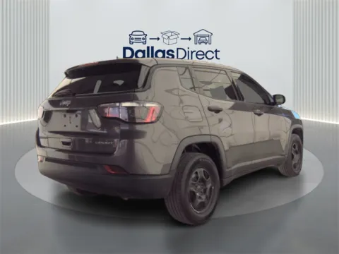 More photos of 2021 Jeep Compass Sport at Dallas Direct Auto, TX