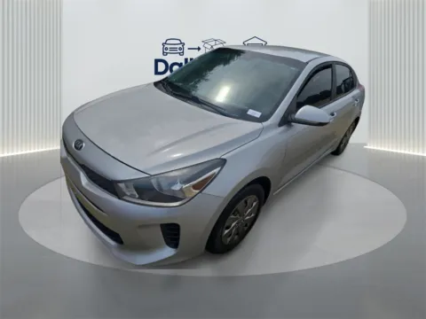 Photos of 2019 Kia Rio S for sale in Irving, TX at Dallas Direct Auto