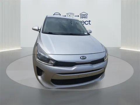Another view of 2019 Kia Rio S for sale in Irving, TX at Dallas Direct Auto