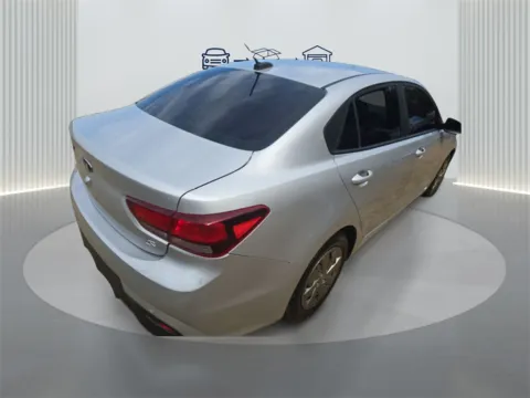 More photos of 2019 Kia Rio S at Dallas Direct Auto, TX