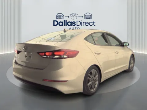 More photos of 2017 Hyundai Elantra SE at Dallas Direct Auto, TX