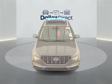 Another view of 2021 Hyundai Venue SEL for sale in Irving, TX at Dallas Direct Auto