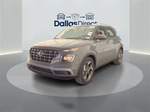 More photos of 2021 Hyundai Venue SEL at Dallas Direct Auto, TX