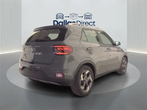 More photos of 2021 Hyundai Venue SEL at Dallas Direct Auto, TX