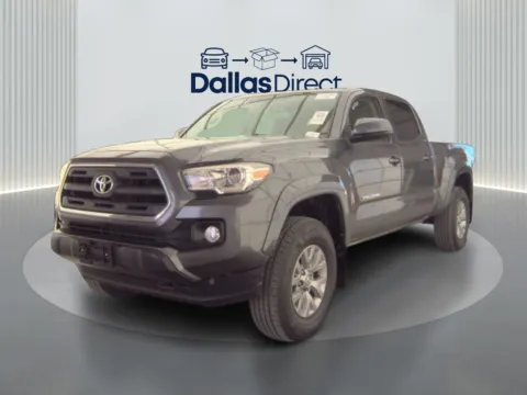 Photos of 2017 Toyota Tacoma TRD Sport for sale in Irving, TX at Dallas Direct Auto