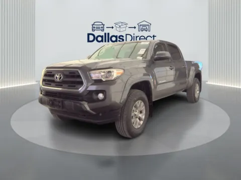 More photos of 2017 Toyota Tacoma TRD Sport at Dallas Direct Auto, TX