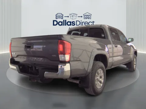 More photos of 2017 Toyota Tacoma TRD Sport at Dallas Direct Auto, TX