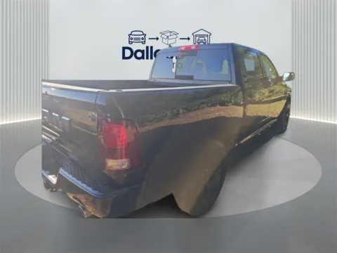 More photos of 2017 Ram 1500 Night at Dallas Direct Auto, TX