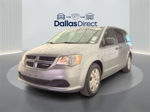 Photos of 2019 Dodge Grand Caravan SE for sale in Irving, TX at Dallas Direct Auto