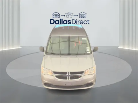 Another view of 2019 Dodge Grand Caravan SE for sale in Irving, TX at Dallas Direct Auto