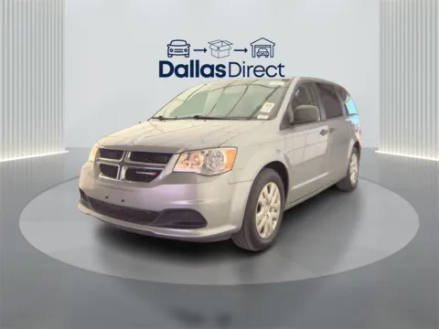 More photos of 2019 Dodge Grand Caravan SE at Dallas Direct Auto, TX