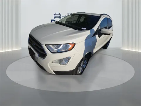 More photos of 2020 Ford EcoSport SE at Dallas Direct Auto, TX