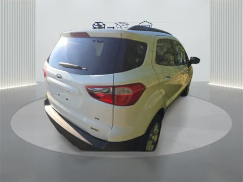 More photos of 2020 Ford EcoSport SE at Dallas Direct Auto, TX