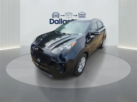 More photos of 2017 Kia Sportage EX at Dallas Direct Auto, TX