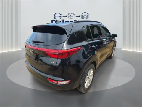 More photos of 2017 Kia Sportage EX at Dallas Direct Auto, TX