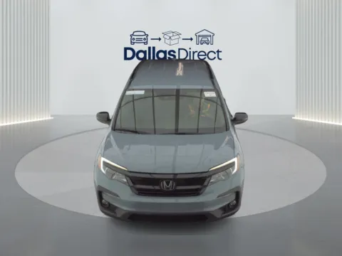 Another view of 2022 Honda Pilot Sport for sale in Irving, TX at Dallas Direct Auto