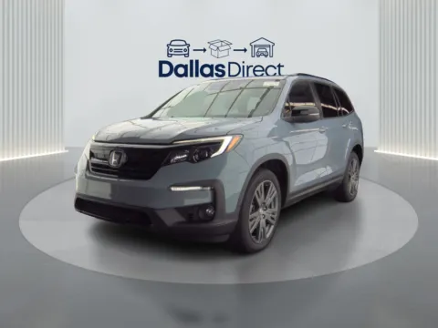 More photos of 2022 Honda Pilot Sport at Dallas Direct Auto, TX