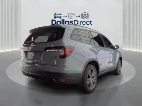 More photos of 2022 Honda Pilot Sport at Dallas Direct Auto, TX