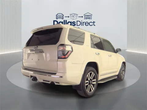 More photos of 2021 Toyota 4Runner Limited at Dallas Direct Auto, TX