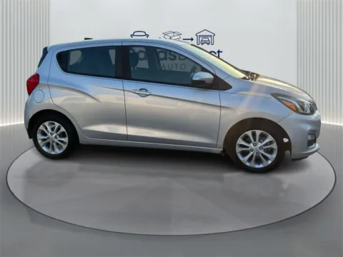 More photos of 2019 Chevrolet Spark 1LT at Dallas Direct Auto, TX