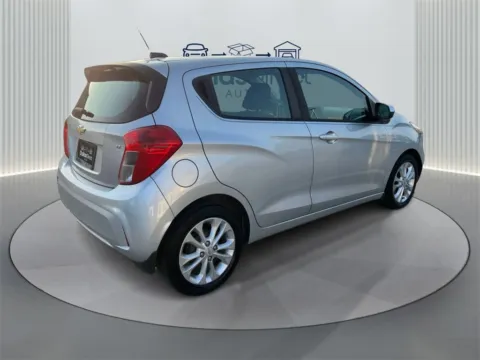 More photos of 2019 Chevrolet Spark 1LT at Dallas Direct Auto, TX