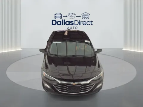 Another view of 2021 Chevrolet Malibu LS for sale in Irving, TX at Dallas Direct Auto