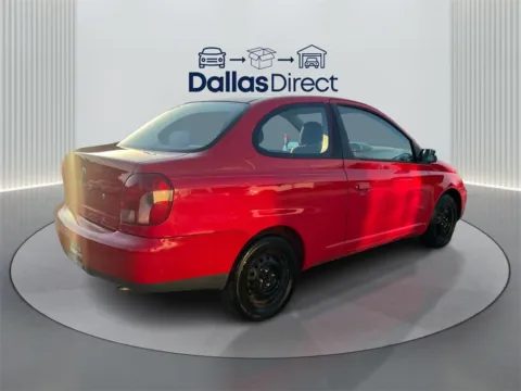 More photos of 2002 Toyota Echo at Dallas Direct Auto, TX