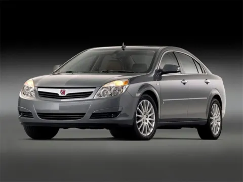 Photos of 2008 Saturn Aura XE for sale in Irving, TX at Dallas Direct Auto