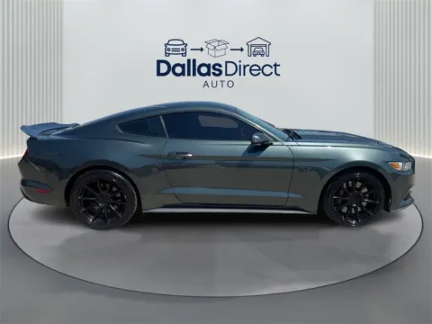 More photos of 2015 Ford Mustang GT at Dallas Direct Auto, TX