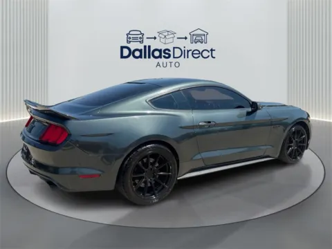 More photos of 2015 Ford Mustang GT at Dallas Direct Auto, TX