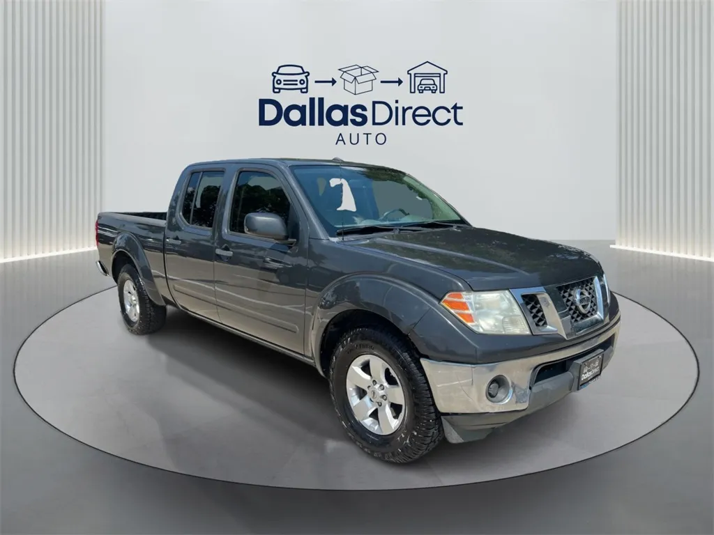Elegant Trocas Nissan Frontier Usadas En Dallas Tx Gallery