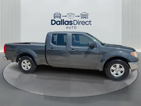 More photos of 2011 Nissan Frontier SV at Dallas Direct Auto, TX