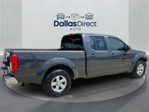 More photos of 2011 Nissan Frontier SV at Dallas Direct Auto, TX