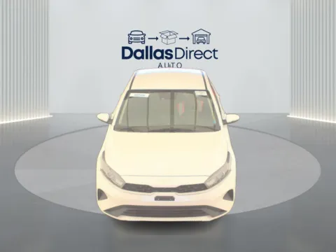 More photos of 2022 Kia Forte LXS at Dallas Direct Auto, TX
