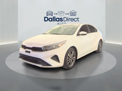 More photos of 2022 Kia Forte LXS at Dallas Direct Auto, TX