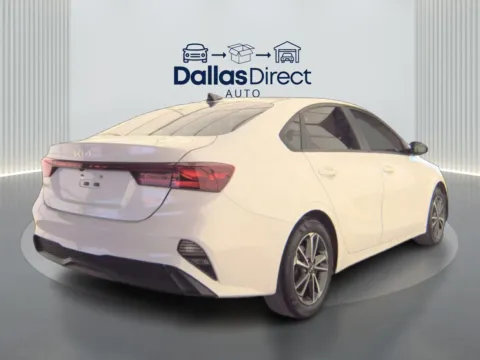 More photos of 2022 Kia Forte LXS at Dallas Direct Auto, TX
