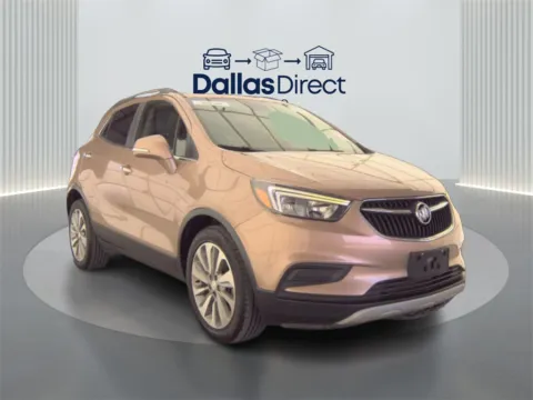 Photos of 2019 Buick Encore Preferred for sale in Irving, TX at Dallas Direct Auto